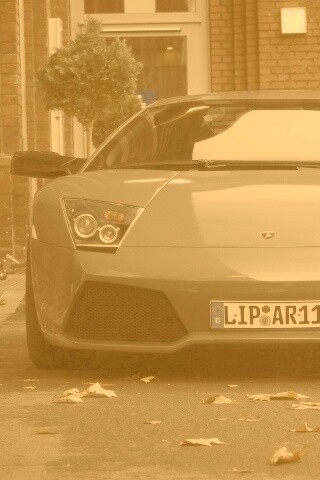 Ламборджини обои