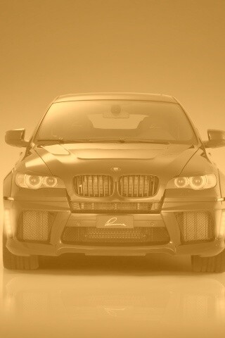 БМВ обои