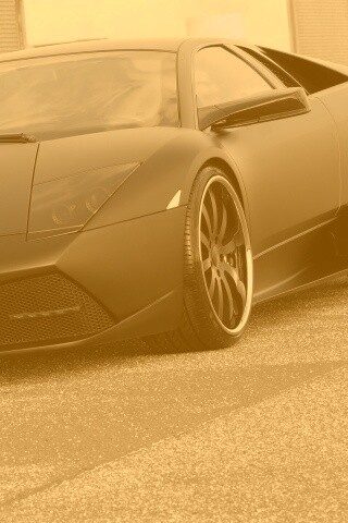 Lamborghini  обои