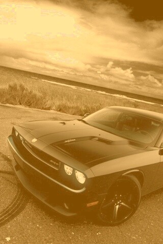 Dodge Charger обои