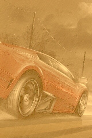 Lamborghini обои