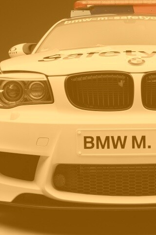 BMW M1 обои