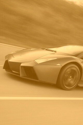 Lamborghini Reventon обои