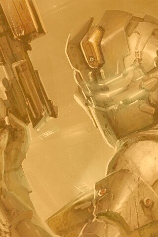 Dead Space 2 обои