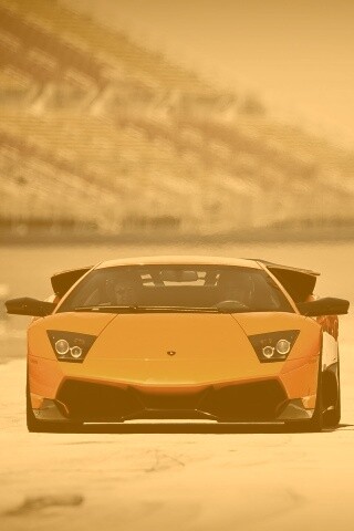 Lamborghini Murcielago обои