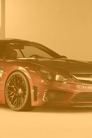 Mercedes Carlsson обои