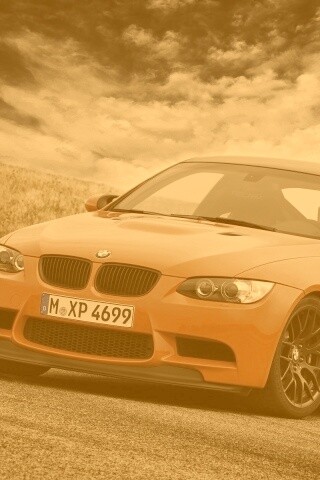 BMW M3 обои