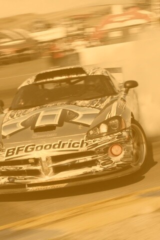 Dodge Viper обои