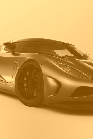 Koenigsegg Agera обои