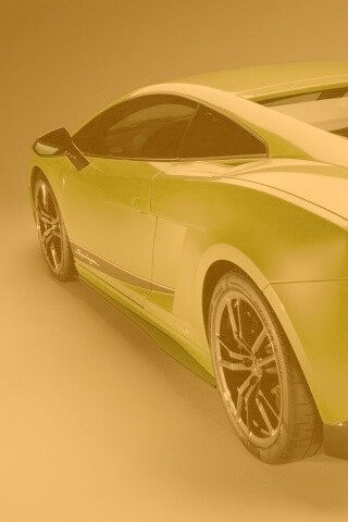 Lamborghini Gallardo обои