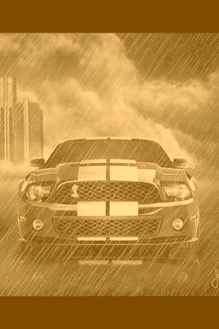 Спорткары обои