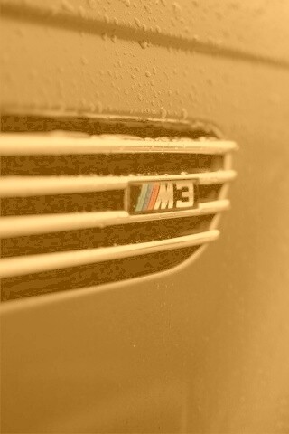 BMW m3 обои