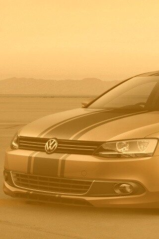 Volkswagen Passat обои