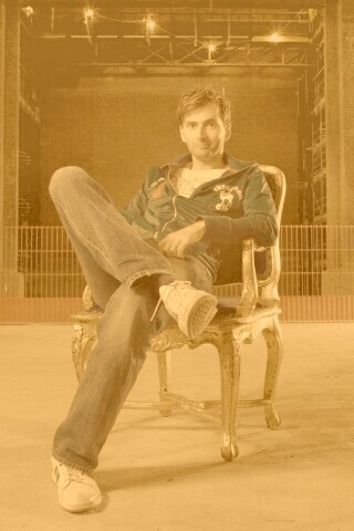 Дэвид Теннант обои