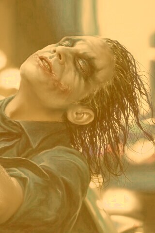 Джокер обои