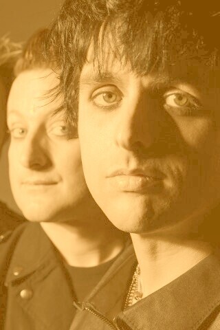 Green Day, Грин дей обои