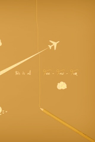 This is all Fee Faw Fum обои