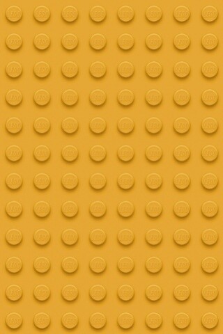Желтые штырьки Lego обои