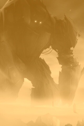 Молчаливые обои