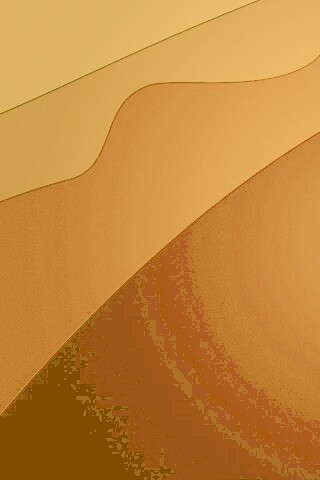 Цветная расплывчатая абстракция обои