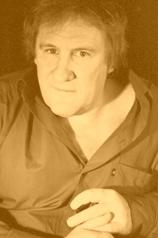 Жерар Депардье обои