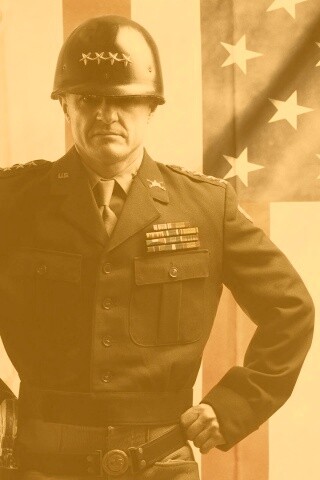 Американский патриот обои