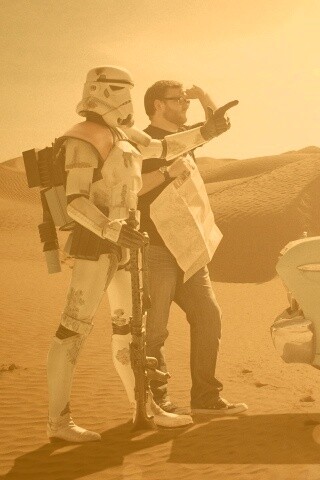 Как проехать? обои