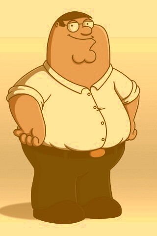 Питер Гриффин обои