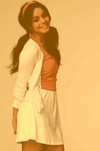 Ванесса Энн Хадженс обои