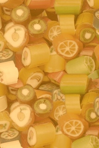 Конфетки обои