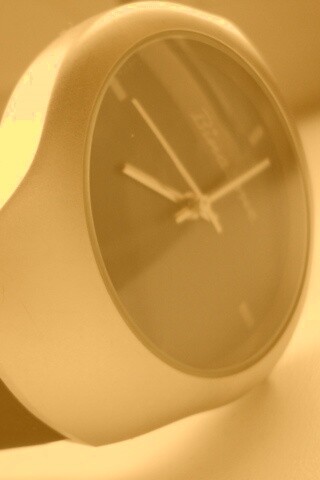 Циферблат обои