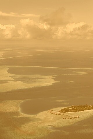 Мальдивы обои