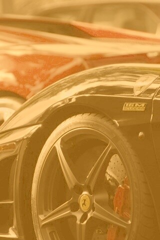 Спортивные автомобили обои