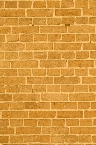 Кирпичная стена обои