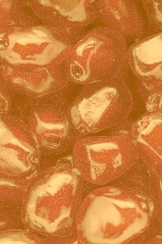 Ядра граната обои