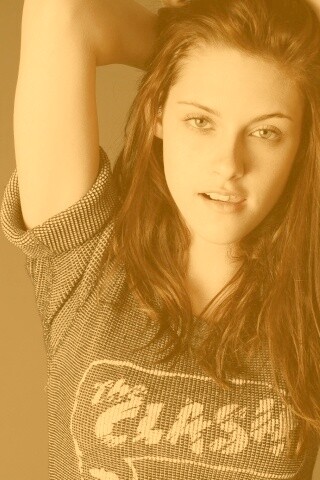 Кристен Стюарт обои