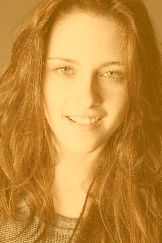 Кристен Стюарт обои