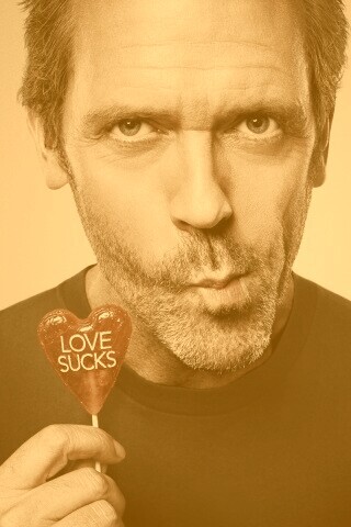 Любовь сосёт обои