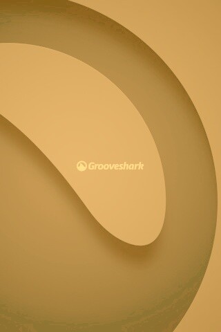 Grooveshark обои