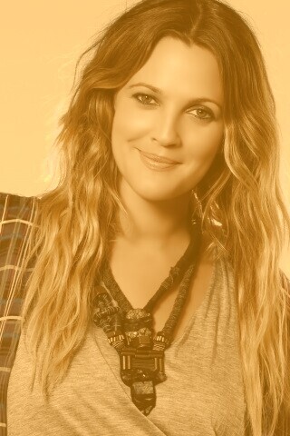 Дрю Бэрримор обои