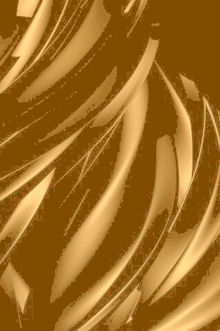 Черные волны обои