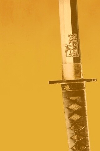 Убить Билла обои