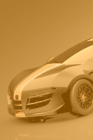 Technicon Sport Car обои