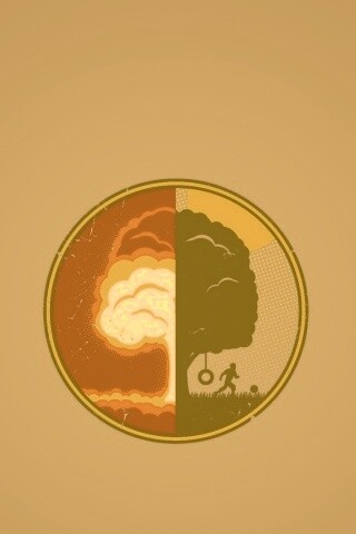 Война и мир обои