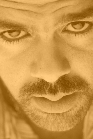 Жамель Деббуз обои