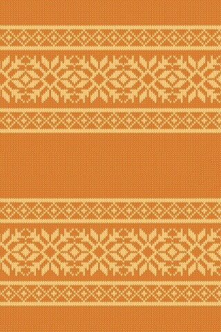 Теплый шарф обои