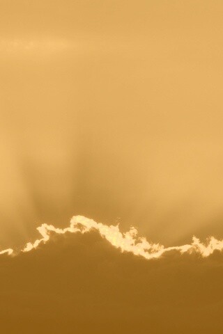 Проблески света обои