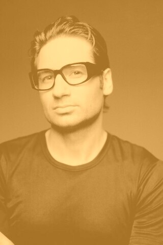 Дэвид Духовны обои