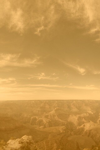 Каньоны обои