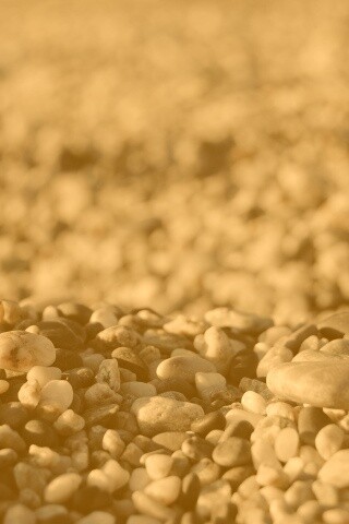 Морские камешки обои